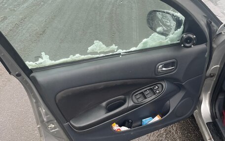 Nissan Almera, 2003 год, 250 000 рублей, 18 фотография