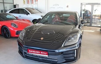 Porsche Panamera, 2025 год, 17 100 000 рублей, 1 фотография