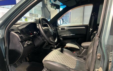 Mitsubishi Pajero Sport II рестайлинг, 2008 год, 1 150 000 рублей, 7 фотография