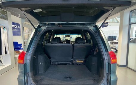 Mitsubishi Pajero Sport II рестайлинг, 2008 год, 1 150 000 рублей, 14 фотография