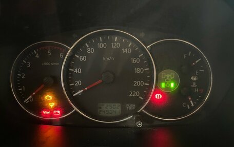 Mitsubishi Pajero Sport II рестайлинг, 2008 год, 1 150 000 рублей, 11 фотография