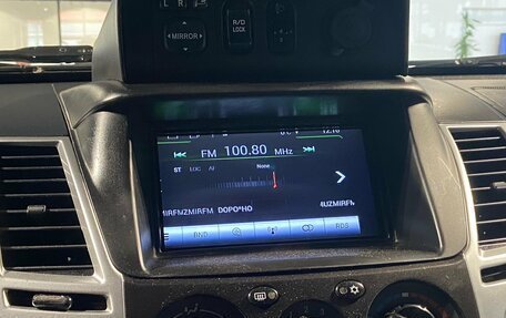 Mitsubishi Pajero Sport II рестайлинг, 2008 год, 1 150 000 рублей, 17 фотография