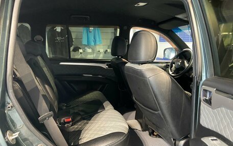 Mitsubishi Pajero Sport II рестайлинг, 2008 год, 1 150 000 рублей, 20 фотография