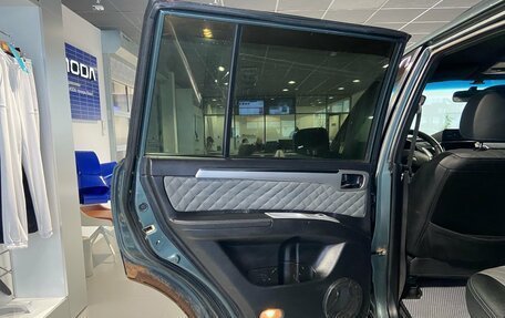 Mitsubishi Pajero Sport II рестайлинг, 2008 год, 1 150 000 рублей, 19 фотография