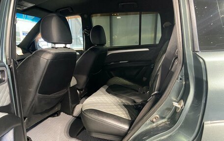 Mitsubishi Pajero Sport II рестайлинг, 2008 год, 1 150 000 рублей, 21 фотография