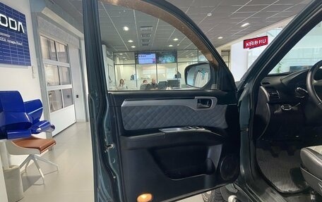 Mitsubishi Pajero Sport II рестайлинг, 2008 год, 1 150 000 рублей, 22 фотография