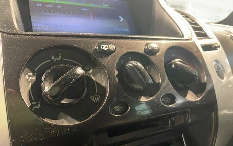 Mitsubishi Pajero Sport II рестайлинг, 2008 год, 1 150 000 рублей, 24 фотография