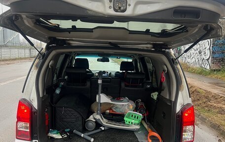 Nissan Pathfinder, 2005 год, 900 000 рублей, 7 фотография