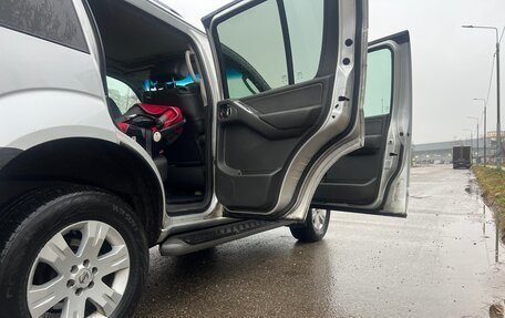 Nissan Pathfinder, 2005 год, 900 000 рублей, 8 фотография