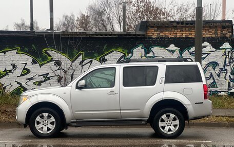 Nissan Pathfinder, 2005 год, 900 000 рублей, 4 фотография