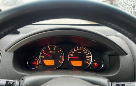 Nissan Pathfinder, 2005 год, 900 000 рублей, 11 фотография