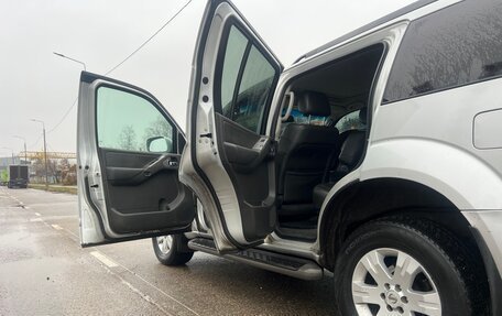 Nissan Pathfinder, 2005 год, 900 000 рублей, 9 фотография