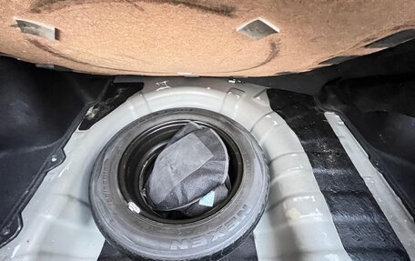 KIA Rio III рестайлинг, 2014 год, 875 000 рублей, 8 фотография