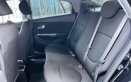 KIA Rio III рестайлинг, 2014 год, 875 000 рублей, 11 фотография