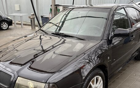 Skoda Octavia IV, 2008 год, 700 000 рублей, 2 фотография