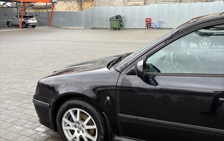 Skoda Octavia IV, 2008 год, 700 000 рублей, 3 фотография