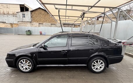 Skoda Octavia IV, 2008 год, 700 000 рублей, 5 фотография