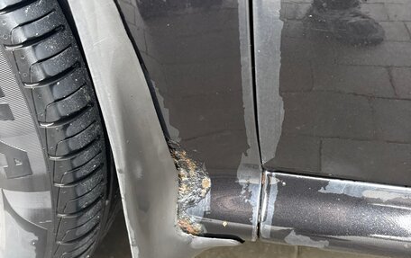 Skoda Octavia IV, 2008 год, 700 000 рублей, 9 фотография