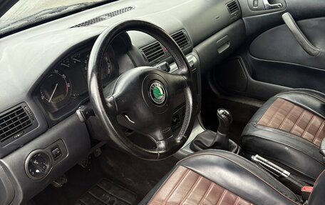 Skoda Octavia IV, 2008 год, 700 000 рублей, 10 фотография