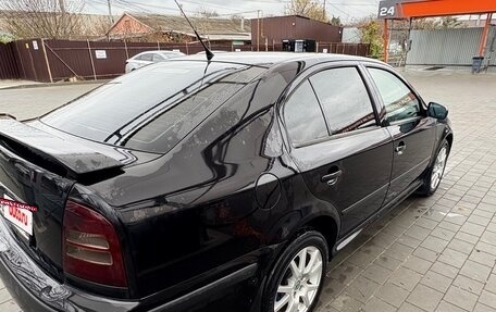 Skoda Octavia IV, 2008 год, 700 000 рублей, 7 фотография