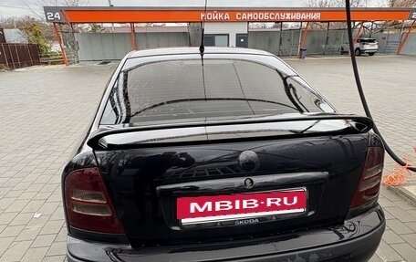 Skoda Octavia IV, 2008 год, 700 000 рублей, 6 фотография