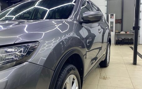 Nissan X-Trail, 2015 год, 1 400 000 рублей, 3 фотография