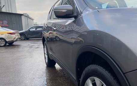 Nissan X-Trail, 2015 год, 1 400 000 рублей, 6 фотография