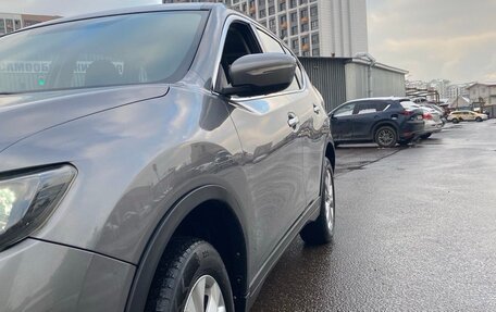 Nissan X-Trail, 2015 год, 1 400 000 рублей, 4 фотография