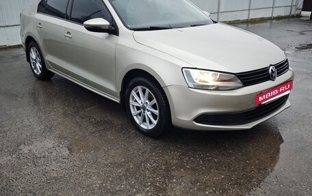 Volkswagen Jetta VI, 2012 год, 1 050 000 рублей, 6 фотография