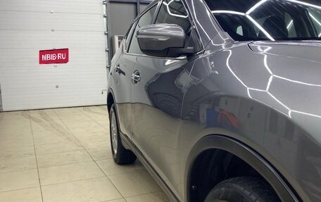 Nissan X-Trail, 2015 год, 1 400 000 рублей, 5 фотография