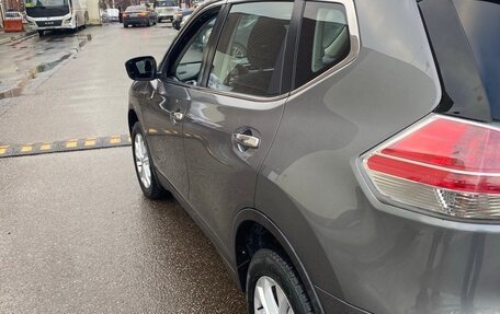 Nissan X-Trail, 2015 год, 1 400 000 рублей, 8 фотография