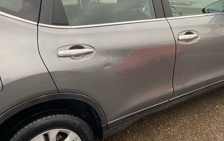 Nissan X-Trail, 2015 год, 1 400 000 рублей, 10 фотография