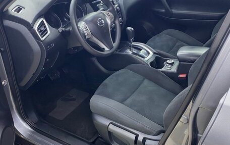 Nissan X-Trail, 2015 год, 1 400 000 рублей, 11 фотография