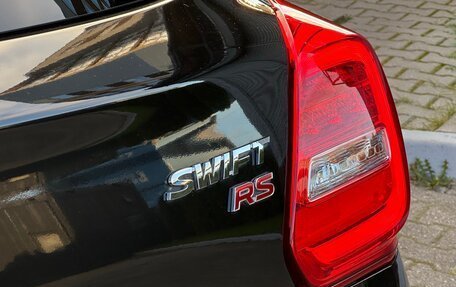 Suzuki Swift V, 2019 год, 1 690 000 рублей, 5 фотография