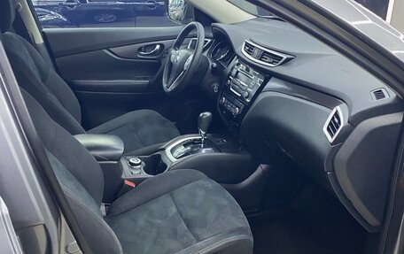 Nissan X-Trail, 2015 год, 1 400 000 рублей, 12 фотография