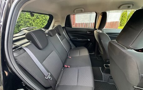 Suzuki Swift V, 2019 год, 1 690 000 рублей, 7 фотография