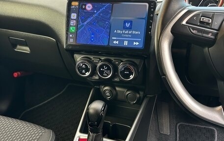 Suzuki Swift V, 2019 год, 1 690 000 рублей, 6 фотография