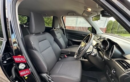 Suzuki Swift V, 2019 год, 1 690 000 рублей, 8 фотография