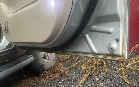 KIA Sorento IV, 2002 год, 450 000 рублей, 8 фотография