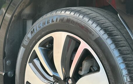 Suzuki Swift V, 2019 год, 1 690 000 рублей, 11 фотография