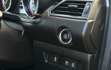 Suzuki Swift V, 2019 год, 1 690 000 рублей, 10 фотография