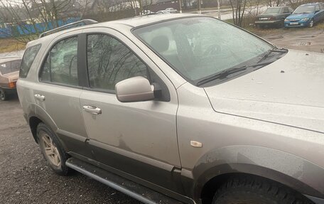 KIA Sorento IV, 2002 год, 450 000 рублей, 2 фотография