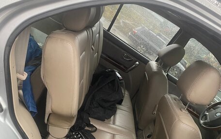 KIA Sorento IV, 2002 год, 450 000 рублей, 7 фотография