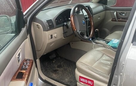 KIA Sorento IV, 2002 год, 450 000 рублей, 3 фотография