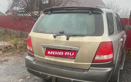KIA Sorento IV, 2002 год, 450 000 рублей, 4 фотография