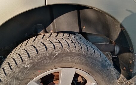 Mitsubishi Pajero IV, 2008 год, 1 450 000 рублей, 3 фотография