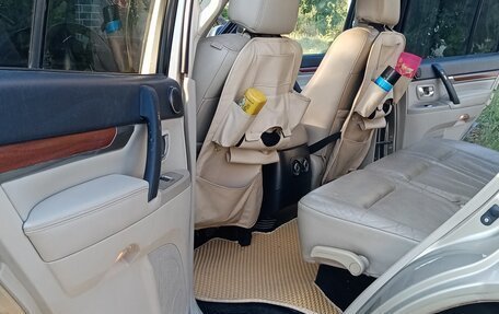 Mitsubishi Pajero IV, 2008 год, 1 450 000 рублей, 2 фотография