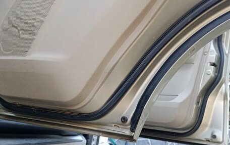 Mitsubishi Pajero IV, 2008 год, 1 450 000 рублей, 6 фотография