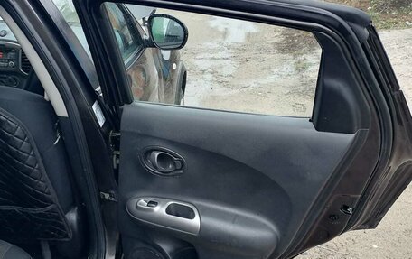 Nissan Juke II, 2011 год, 950 000 рублей, 9 фотография