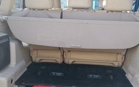 Mitsubishi Pajero IV, 2008 год, 1 450 000 рублей, 10 фотография